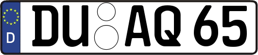 DU-AQ65