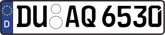 DU-AQ6530