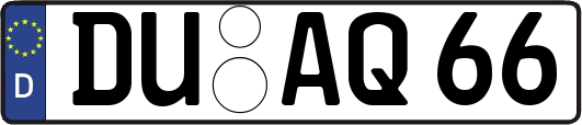DU-AQ66