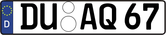 DU-AQ67