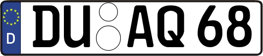 DU-AQ68
