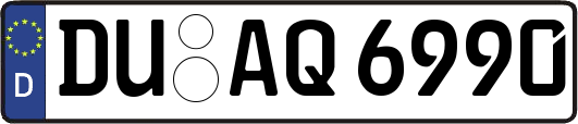 DU-AQ6990