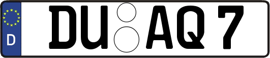 DU-AQ7