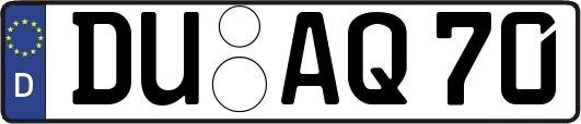 DU-AQ70