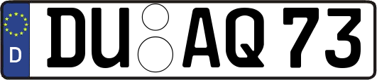 DU-AQ73