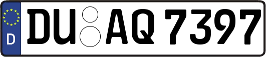 DU-AQ7397