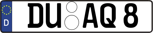 DU-AQ8