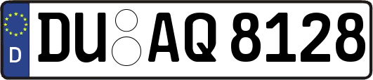 DU-AQ8128