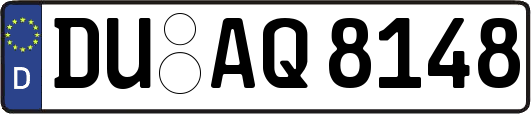 DU-AQ8148