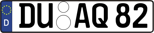 DU-AQ82