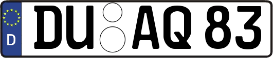 DU-AQ83