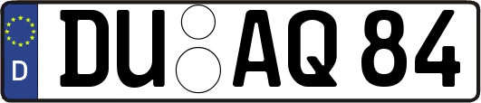 DU-AQ84