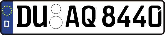 DU-AQ8440