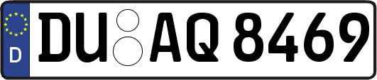DU-AQ8469