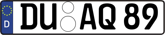 DU-AQ89
