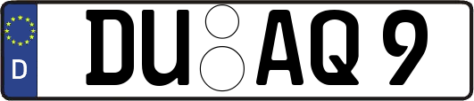 DU-AQ9