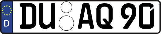 DU-AQ90