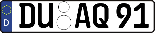 DU-AQ91