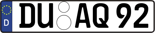 DU-AQ92