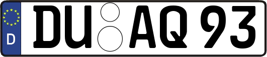 DU-AQ93