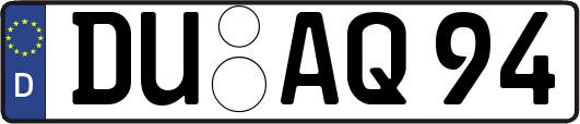 DU-AQ94