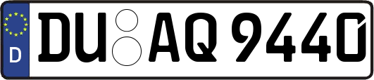 DU-AQ9440