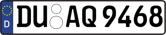 DU-AQ9468
