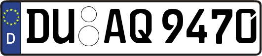 DU-AQ9470