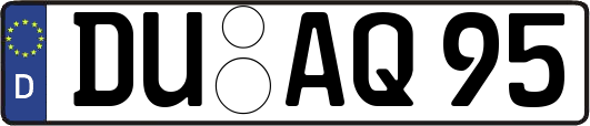 DU-AQ95