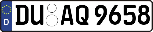 DU-AQ9658