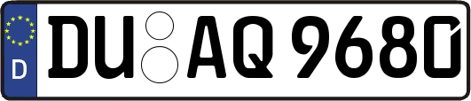 DU-AQ9680