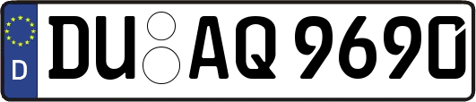 DU-AQ9690