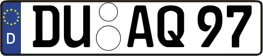DU-AQ97