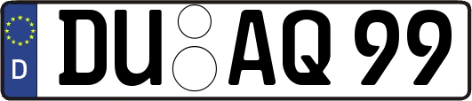 DU-AQ99