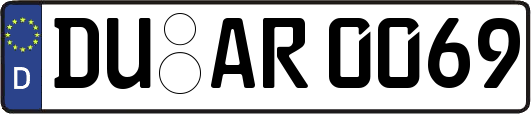 DU-AR0069