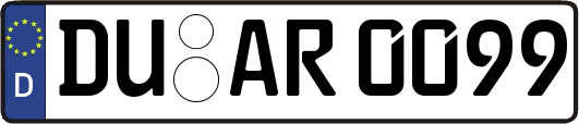 DU-AR0099