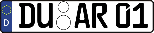 DU-AR01