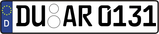 DU-AR0131