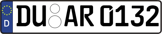 DU-AR0132