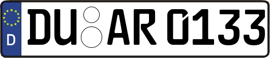 DU-AR0133