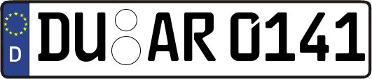 DU-AR0141