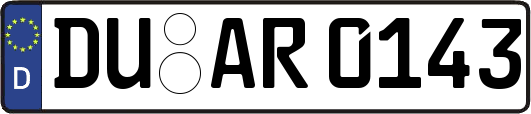DU-AR0143