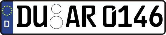 DU-AR0146