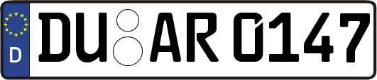DU-AR0147