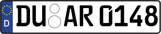 DU-AR0148