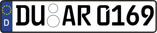 DU-AR0169