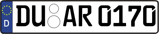 DU-AR0170