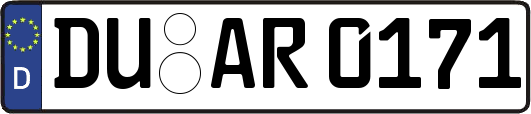 DU-AR0171