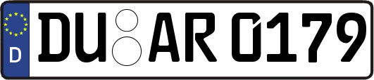 DU-AR0179