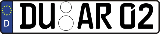 DU-AR02